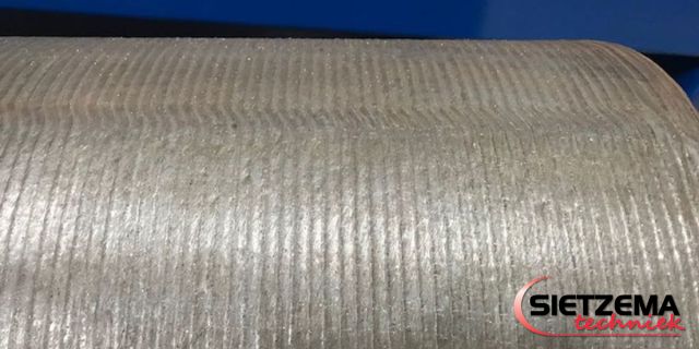 Conventional welding/hardfacing