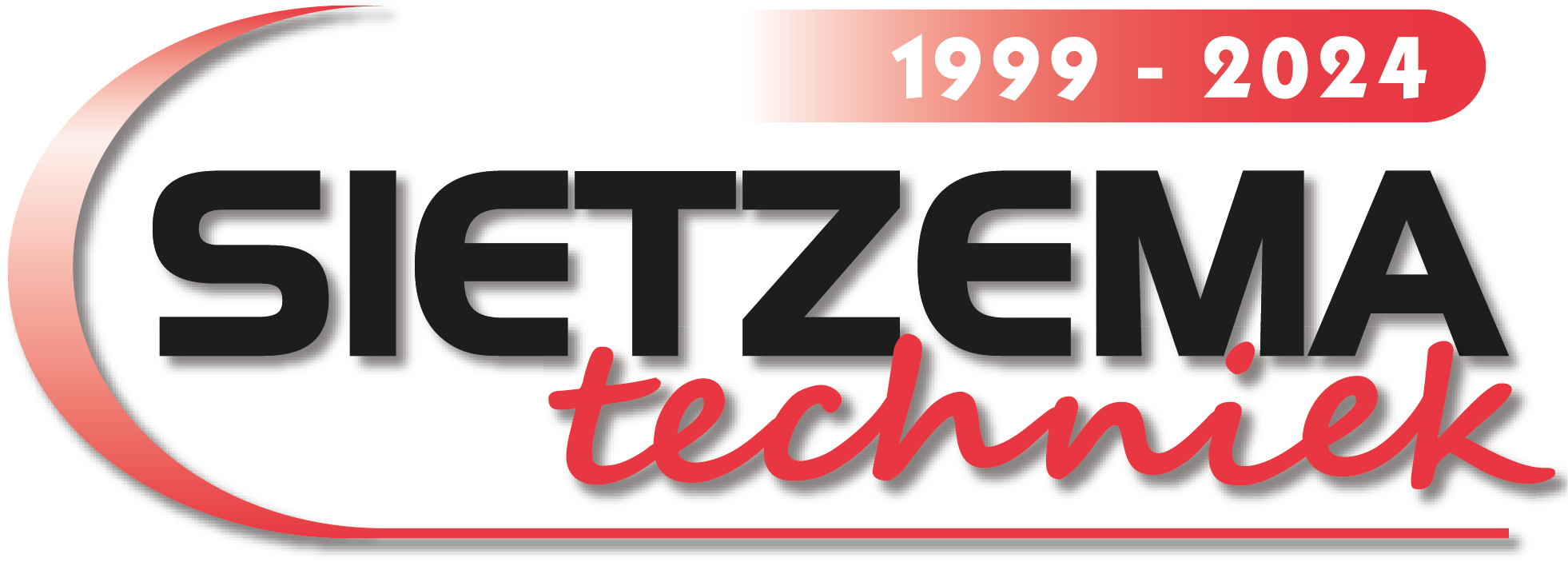 Logo Sietzema Techniek